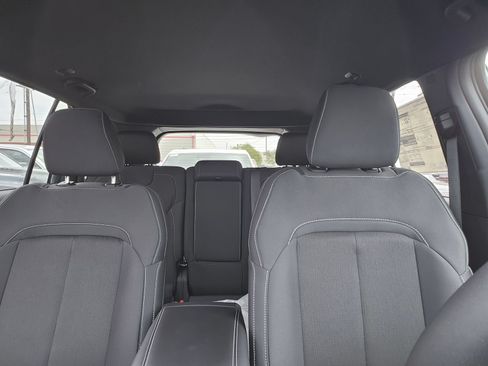 New 2026 Jeep Grand Cherokee Laredo RWD image 25
