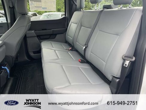 New 2026 Ford F250 XL AWD/4WD image 17
