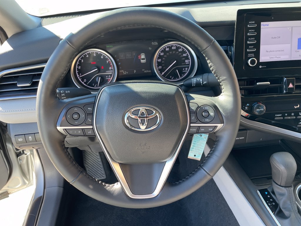 Used 2024 Toyota Camry LE w/ Cold Weather Package AWD/4WD image 16