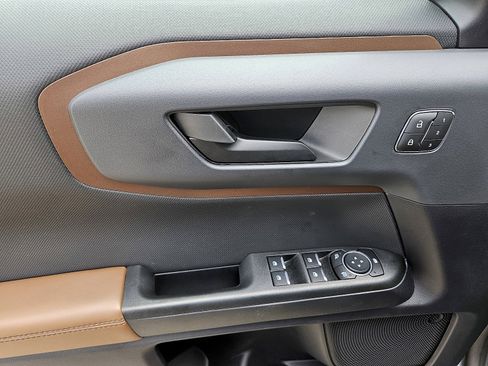 New 2024 Ford Bronco Sport Outer Banks image 13