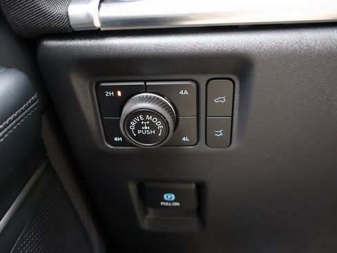 New 2025 Ford Expedition Tremor image 33