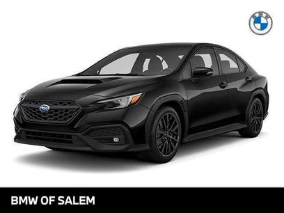 Used 2022 Subaru WRX Limited