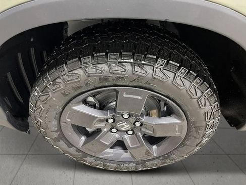 New 2026 Honda Ridgeline TrailSport image 11
