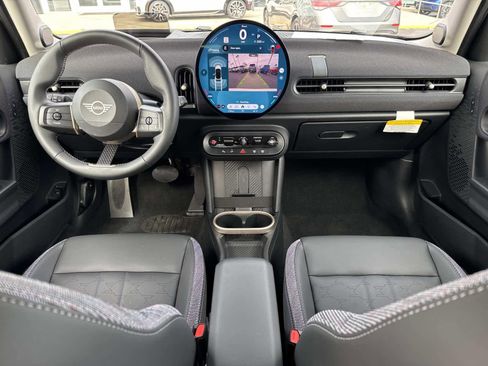 Used 2025 MINI Cooper S image 16