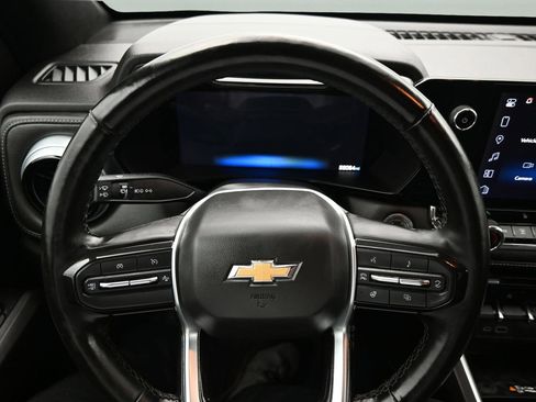 Used 2024 Chevrolet Colorado LT w/ LT Convenience Package III AWD/4WD image 12