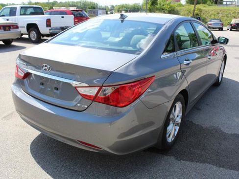 Used 2013 Hyundai Sonata Limited FWD image 8