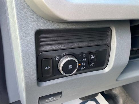 New 2025 Ford F550 4x4 Regular Cab Super Duty image 11