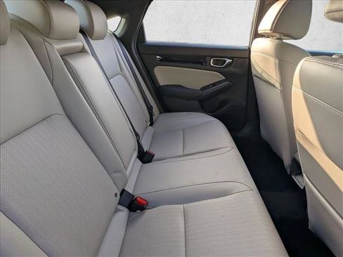 Used 2024 Honda Civic Sport Touring image 20