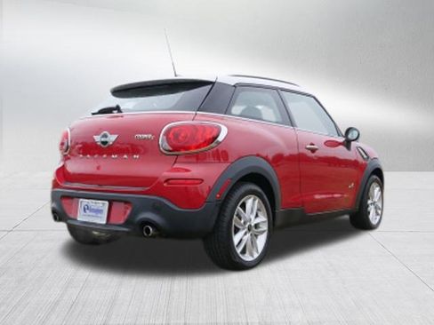 Used 2014 MINI Cooper Paceman S image 3