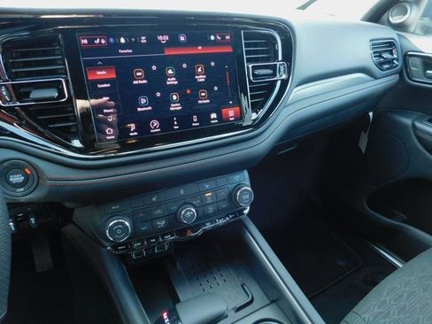 New 2026 Dodge Durango GT w/ Tow 'N Go Package image 30