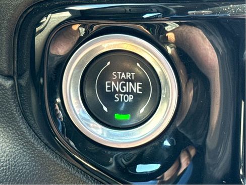 Used 2024 Chevrolet Silverado 2500 LTZ image 12