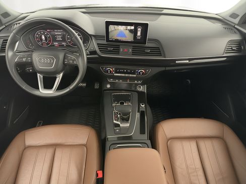 Used 2018 Audi Q5 2.0T Premium Plus w/ Premium Plus Package AWD/4WD image 18