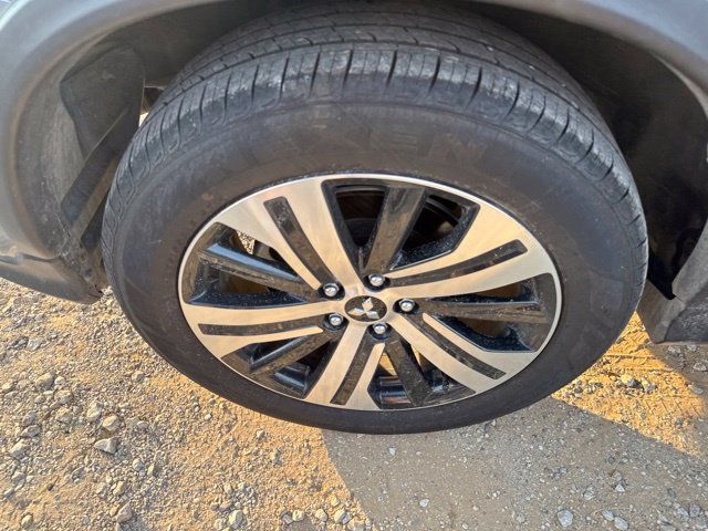 Used 2026 Mitsubishi Outlander Sport ES AWD/4WD image 19