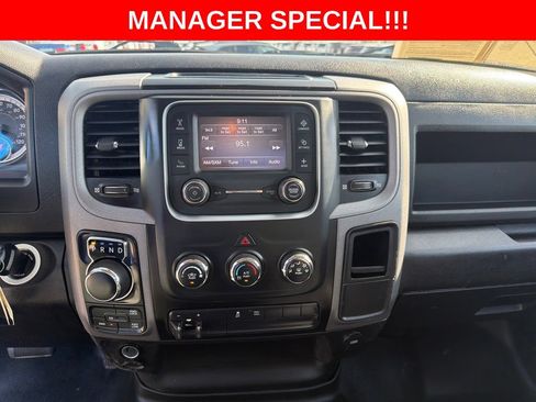 Used 2021 RAM 1500 Tradesman w/ Popular Equipment Group AWD/4WD image 19