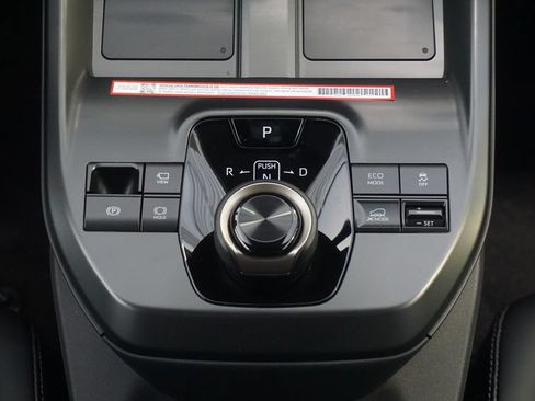 New 2026 Toyota bZ Woodland AWD/4WD image 33