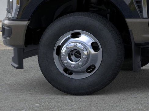 New 2026 Ford F350 King Ranch image 19