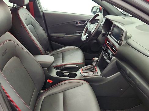 Used 2019 Hyundai Kona Ultimate image 28