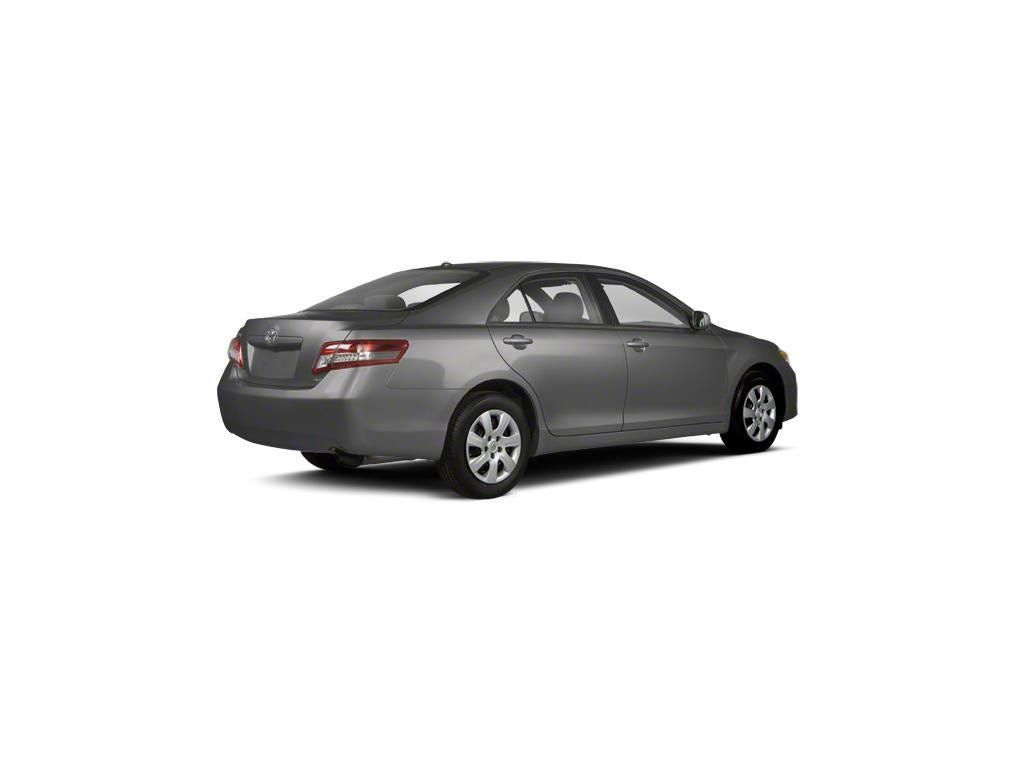 Used 2010 Toyota Camry XLE FWD image 2