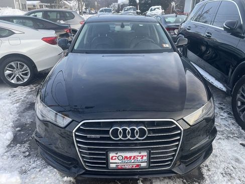 Used 2018 Audi A6 2.0T Premium Plus w/ Premium Plus Package image 3