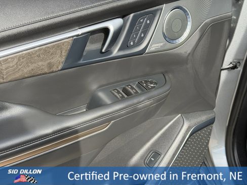 Certified 2026 Buick Enclave Avenir w/ Super Cruise Package AWD/4WD image 16