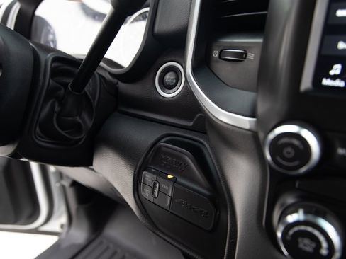 Used 2019 RAM 3500 Big Horn w/ Protection Group image 30