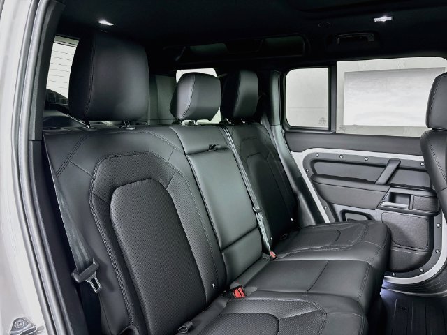 New 2026 Land Rover Defender 110 S AWD/4WD image 25