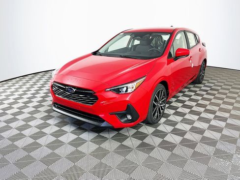 New 2026 Subaru Impreza 2.0i Sport image 4