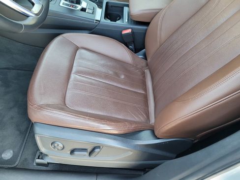 Used 2020 Audi Q5 2.0T Premium w/ Convenience Package image 14