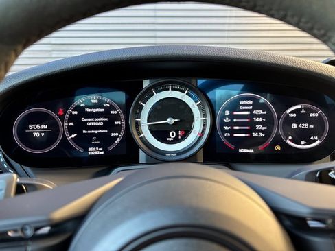 Certified 2021 Porsche 911 Carrera S image 15