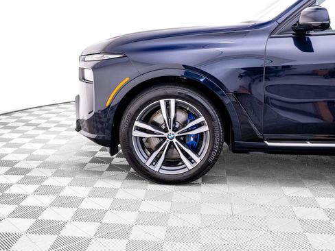 Certified 2026 BMW X7 xDrive40i AWD/4WD image 38