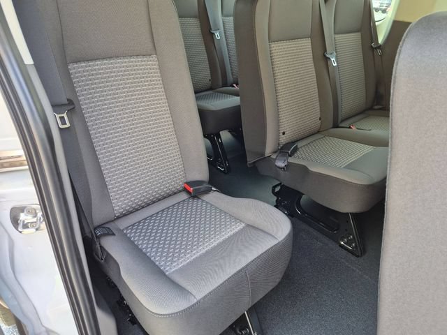 New 2026 Ford Transit 350 XL RWD image 18