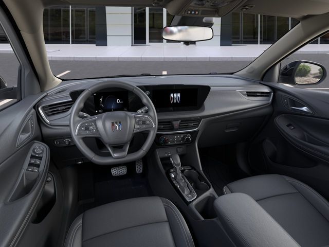 New 2026 Buick Encore GX Sport Touring w/ Studio Series AWD/4WD image 16