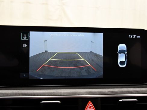 Certified 2026 Kia K5 LXS image 23