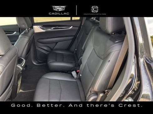 Used 2023 Cadillac XT6 Premium Luxury w/ Technology Package FWD image 31