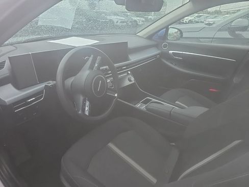 Used 2025 Hyundai Sonata SEL FWD image 7