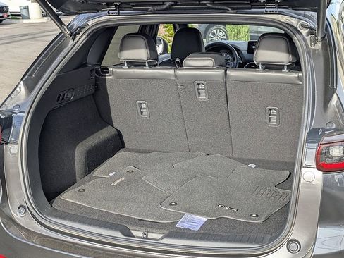 Certified 2025 MAZDA CX-5 2.5 Turbo w/ Premium Package image 15