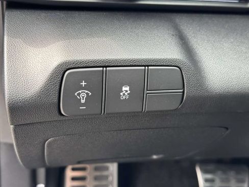 Used 2024 Hyundai Elantra N FWD image 21