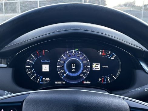 Used 2018 Cadillac XTS Vsport Platinum image 13