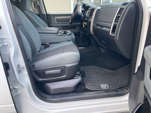 Used 2016 RAM 2500 Outdoorsman image 27