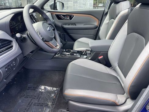 New 2026 Subaru Forester Sport AWD/4WD image 10