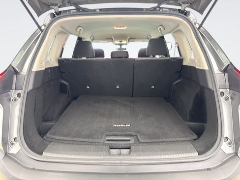 Used 2021 Nissan Rogue S AWD/4WD image 18