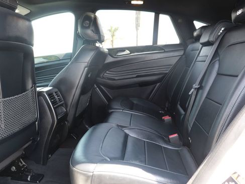 Used 2019 Mercedes-Benz GLE 43 AMG 4MATIC Coupe image 21