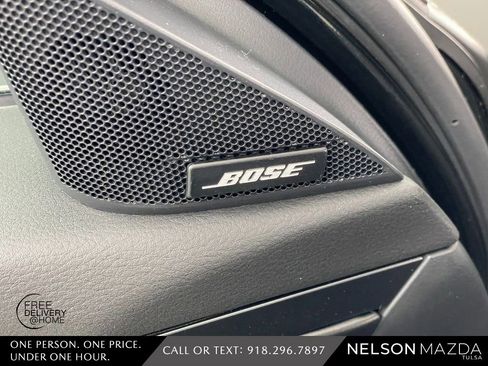 New 2026 MAZDA CX-50 AWD 2.5 Hybrid w/ Weather Package image 19