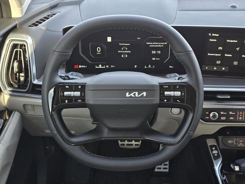 New 2026 Kia Sorento SX FWD image 7