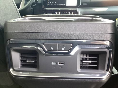 New 2025 GMC Sierra 2500 Denali w/ Max Trailering Package image 34