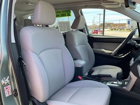Used 2018 Subaru Forester 2.5i Premium image 42