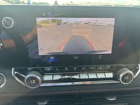 New 2026 Chevrolet Colorado Z71 w/ Z71 Convenience Package 2 image 21