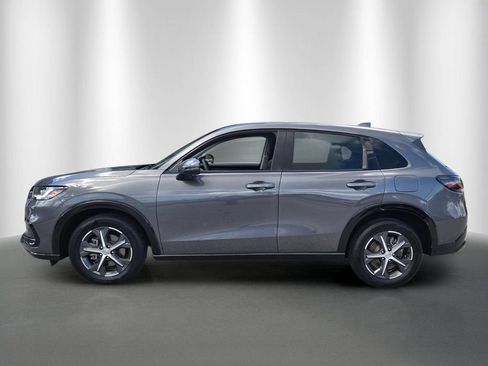 Used 2024 Honda HR-V EX-L image 6