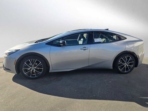 New 2026 Toyota Prius Limited image 6