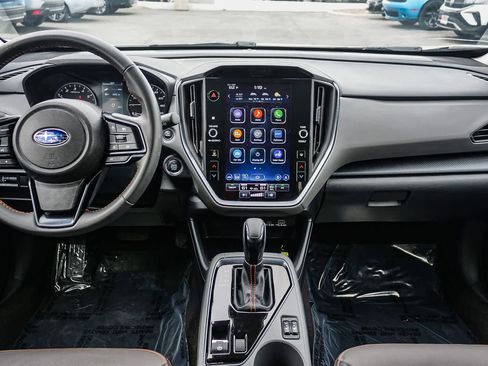 Certified 2025 Subaru Crosstrek 2.5i Limited w/ Crosstrek Mirror Package AWD/4WD image 12